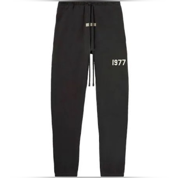 Fear of God Essentials Iron 1977 Relaxed Sweatpants - Picture 1 of 5